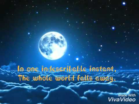 One Indescribable Instant - Lea Salonga