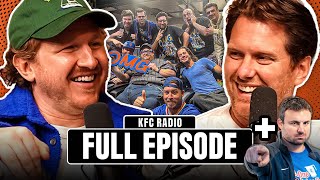 Barstool Alien Mets Fans + Smitty Drama - Full Episode