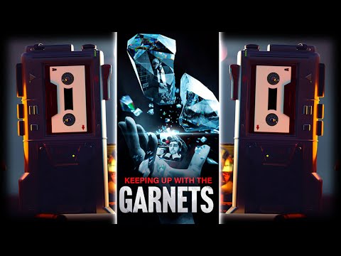 PAYDAY 2: The Lost Tapes #3 - Full Guide (Garnets)