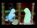 UNIC HANYA TUHAN YANG TAHU