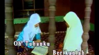 Download lagu UNIC - HANYA TUHAN YANG TAHU mp3