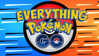 Pokemon Go Tips & Tricks - Higher CP Pokemon, Faster Leveling, Hatching Eggs & Gym Battling