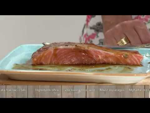 What's Cooking Programme 03 - 290916