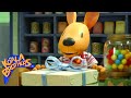 The Koala Brothers Josie S Knotty Problem Children S Animation Series