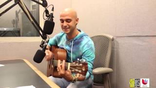 So What-  Sie7e (Versión Acústica)