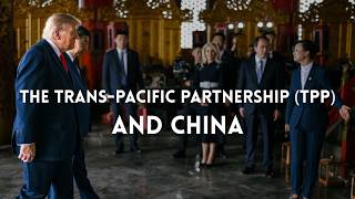 Download lagu The Trans-Pacific Partnership (TPP) and China mp3 Download lagu The Trans-Pacific Partnership (TPP) and China mp3