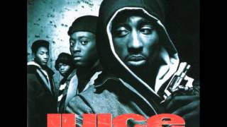 NUFF&#39; RESPECT   -   BIG DADDY KANE