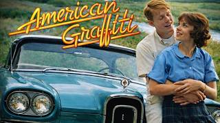 Classic Cars of American Graffiti (1973)