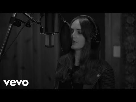 Hannah Carty - Where I Am Now - Misc Originals