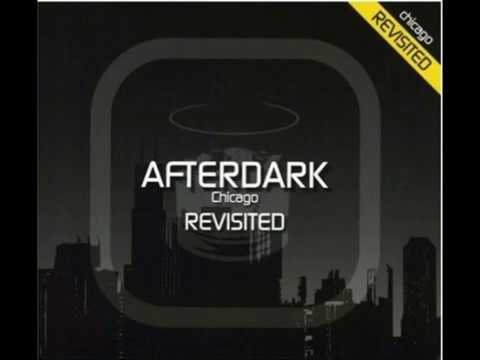 (VA) - Afterdark - Chicago (R) - Mr. Ali - About Us (Imeegu Mix)