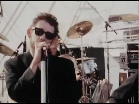 White City - The Pogues