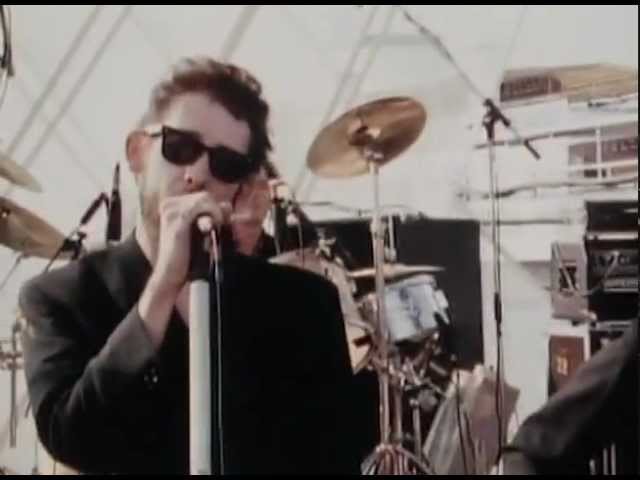  White City - The Pogues