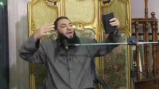 صورة شرح الآيات " 41 - 56 " | اللقاء ( 07 ) | وقفات مع سورة الواقعة | د . حازم شومان