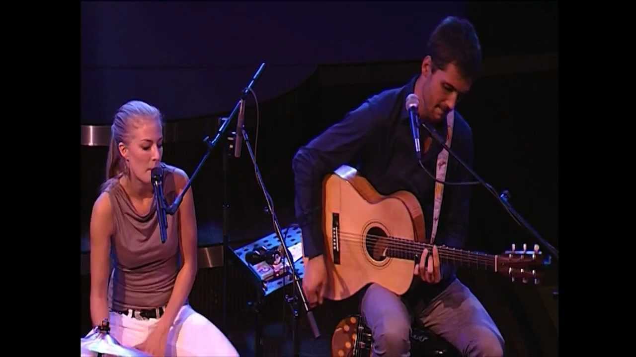 Jake & Flo - Dreadlock Holiday (10CC Cover - Live with Anna aka Kiddo Kat on Madeira)