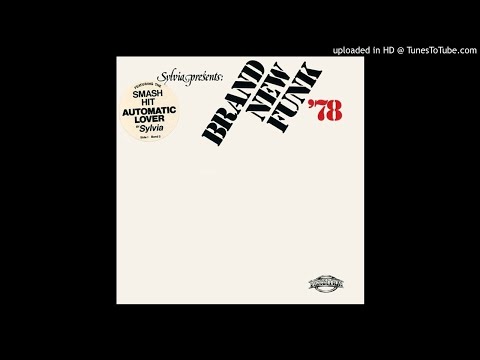 LYSERGICFUNK : Lowdown - Brand New Funk