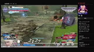 ［DFFNT］謝罪チャットRTA