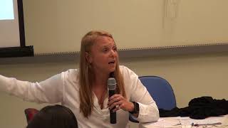 III Jornada e-Urbano - Estela Domínguez Halpern