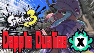 くそデカい歯ブラシが出たらしいぞ！【Splatoon3/スプラトゥーン3/実況プレイ/あしん/スパッタリー/バンカラマッチ/Xマッチ】