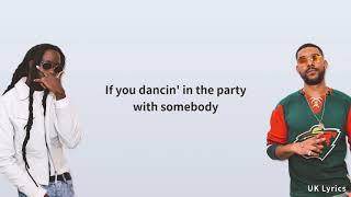 WSTRN - Night & Day (Lyrics) WSTRN - Night & Day (Lyrics)