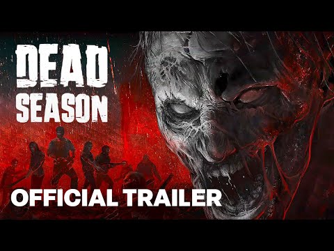 Trailer de Dead Season