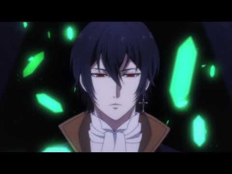 Noblesse - Rai vs clean leaders and Raskreia  - Epic fight
