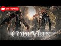 Berlatih kesabaran dengan game Souls Like!! Code Vein (Part 2)