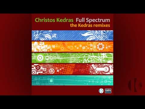 Christos Kedras - Lets funky (house mix)
