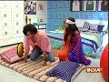 Meethi leaves Ratan unconscious on floor in ‘Rishta Likhenge Hum Naya’
