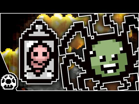 Was soll schon schief gehen? - Isaac Repentance