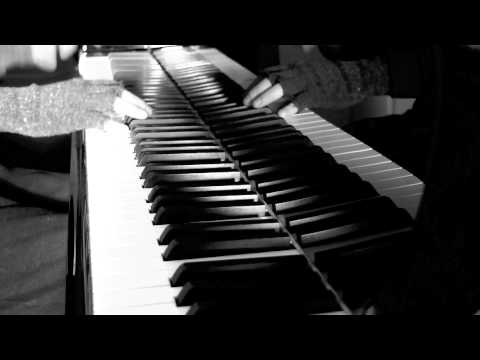 um fadinho feliz (André Mehmari)