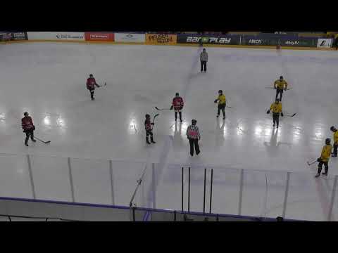 U14 AAA Jokipojat Musta - Kalpa Puijo