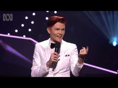 Melbourne International Comedy Festival