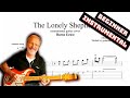 The Lonely Shepherd TAB Instrumental Guitar Tabs PDF Guitar Pro