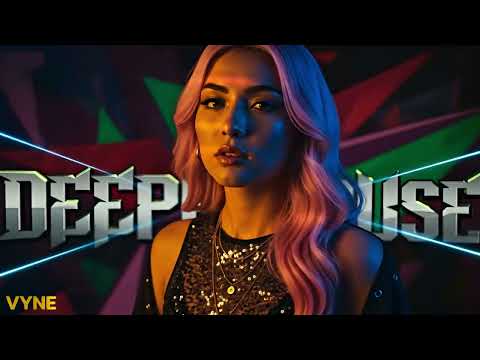 VYNEE | Best of Deep House | Chill Mix & Deep Feelings #009