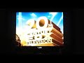 King Of The Hill Keeping Up With Our Joneses 1997 Closing Logos FXX