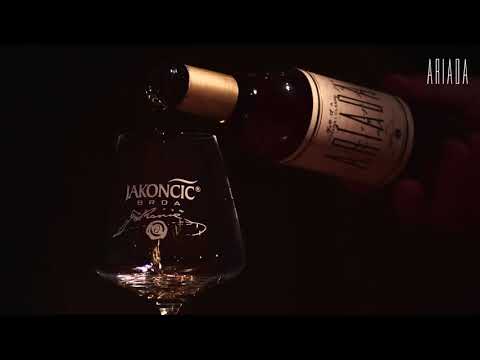 ARIADA by Jakoncic Winery