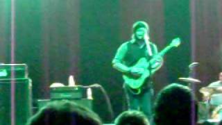 The Spill Canvas, Dutch Courage