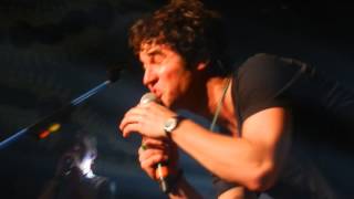 Darren Criss - Pheromones, HoB&#39;s Chicago