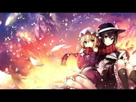 【東方Vocal】ZYTOKINE - Dancing Dollz [EN SUB]