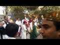 Sindhi Topi Ajrak Day
