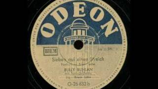 Sieben auf einen Streich