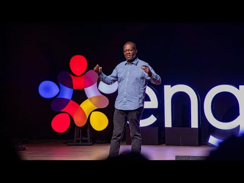 On the Shoulders of My Mother | Raphael Tuju