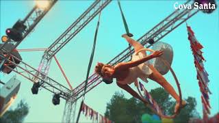 STORYTELLERS  COVA SANTA 082018