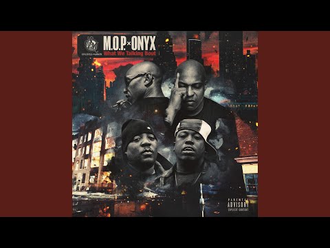 What We Talking Bout