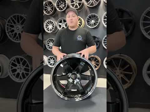 Real vs Rep: AV6 vs TE37 #shorts