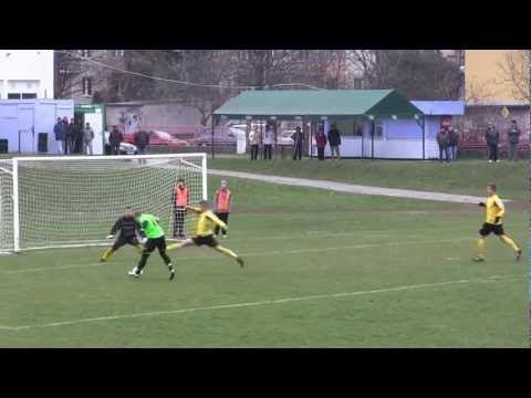 FK Inter Bratislava - FK Stupava 0:0