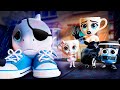 POOR TRALALERO TRALALA SAD STORY Italian Brainrot Animation