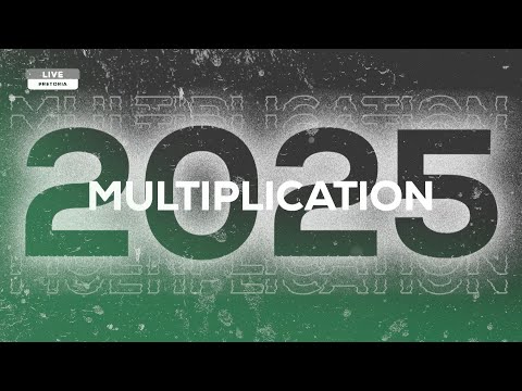 CRC 2025 Highlights | The Year of Multiplication