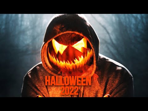 HALLOWEEN EDM PARTY MIX 2022 - Best Mashup & Remixes Of Popular Songs 2022