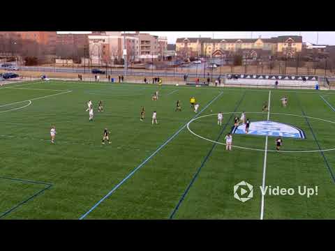 SUSA GA Winter Showcase Game 3